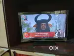 Sony Bravia LCD TV