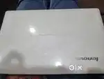Lenovo laptop i3