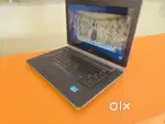 Dell laptop core i5 3rd gen Ram 8GB warranty