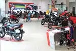 Need Banking Counter Staff @ Two wheeler Loan Dept.