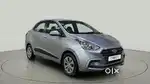 Hyundai Xcent S 1.2, 2019, Petrol