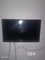 Samsung 24 hd tv
