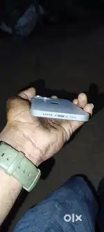 Iphone 13 128 Gb 100% Health