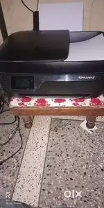 HP Deskjet Model 3835