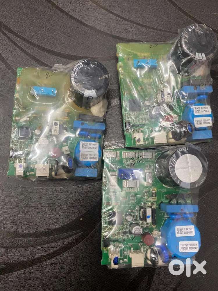 Hindustan PCB Care Center