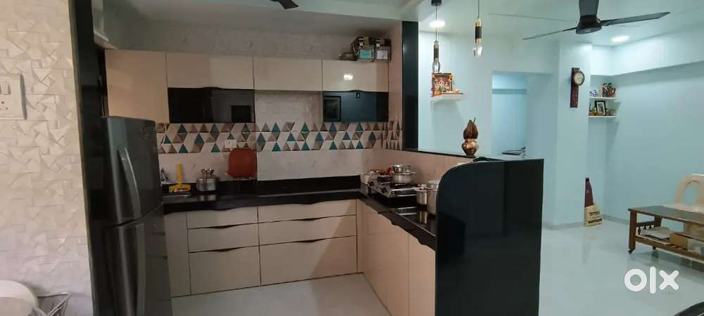 2bhk for sale at kurla east