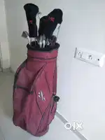 Golf Set Izumo