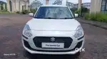Maruti Suzuki Swift LXI, 2018
