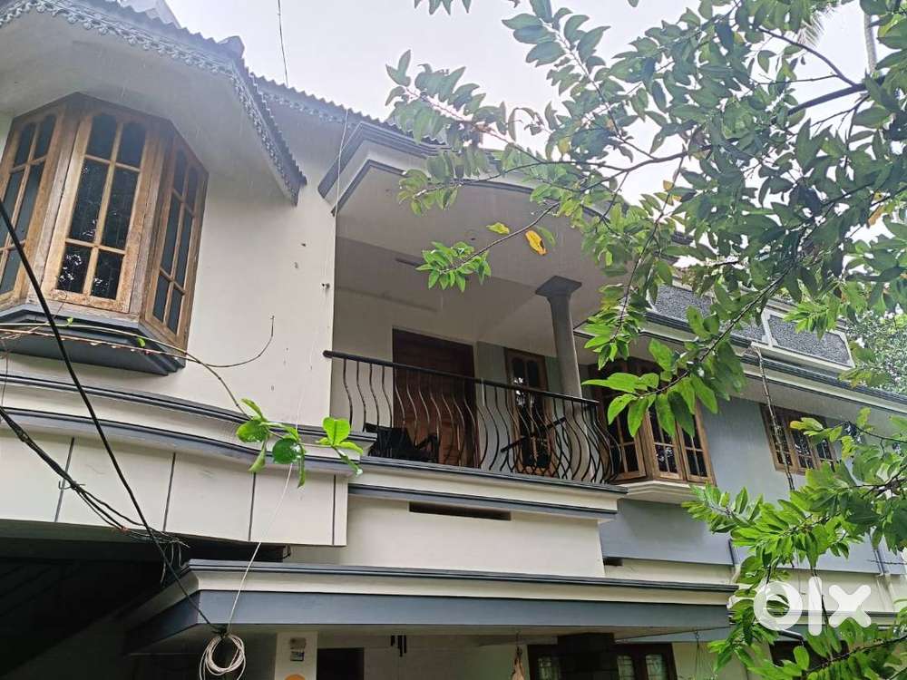 4BHK for rent or office use