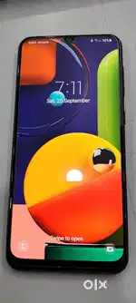 Samsung galaxy