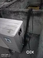 Blue star air conditioner