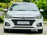 Hyundai Elite i20 1.2 Sportz Plus VTVT, 2019, Petrol