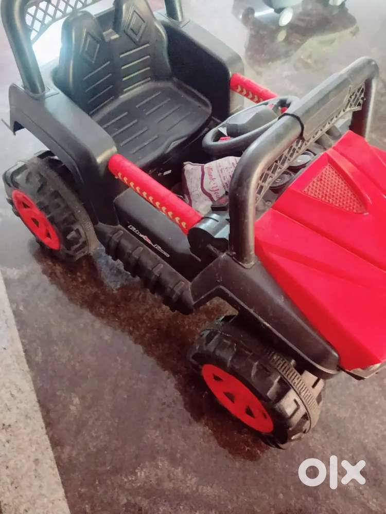Jeep for sale