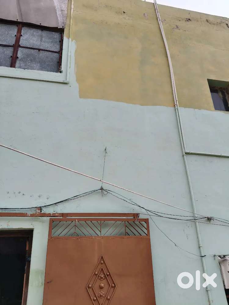 House for Sale in Colonel Ganj, corner property ,3 side open