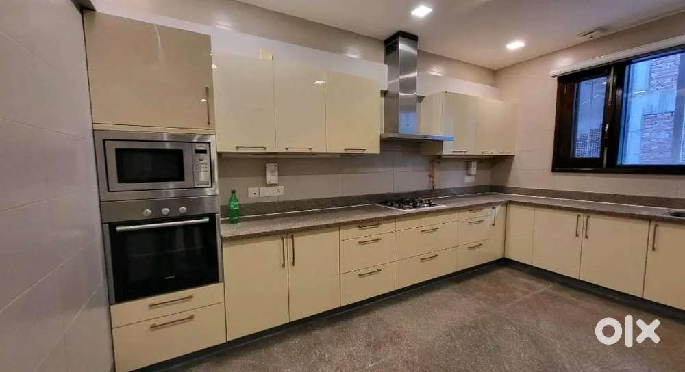 2 BHK Flat for Lease in Yelahanka New Town