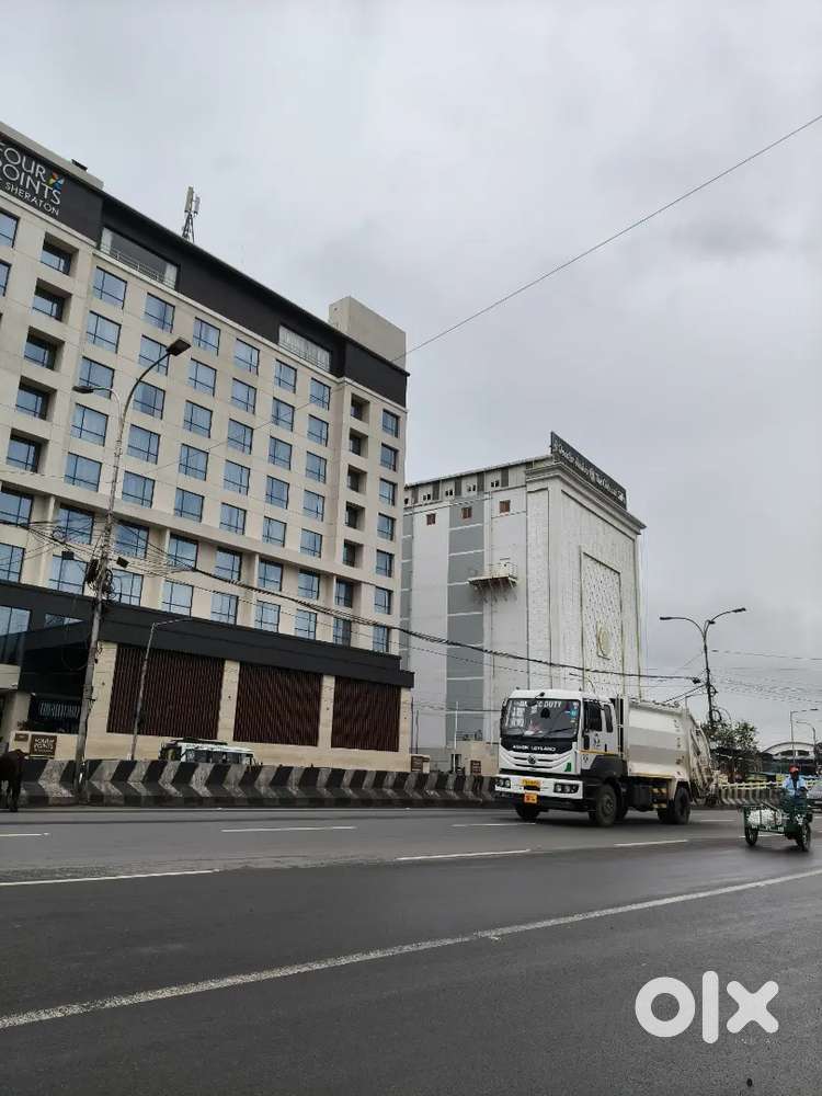 1600 SQFT APPROVED PLOT FOR SALE VELACHERY RAILWAY STATION NEAR