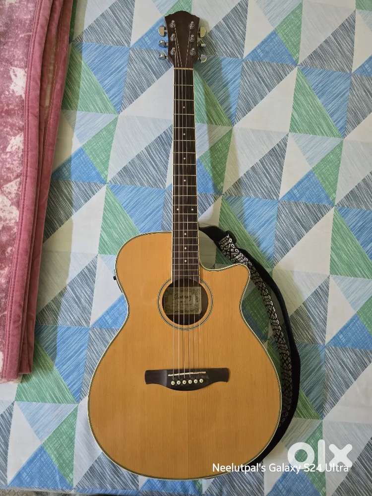 Ibanez Acoustic Guitar