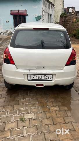 Maruti Suzuki Swift 2010 Diesel Good Condition
