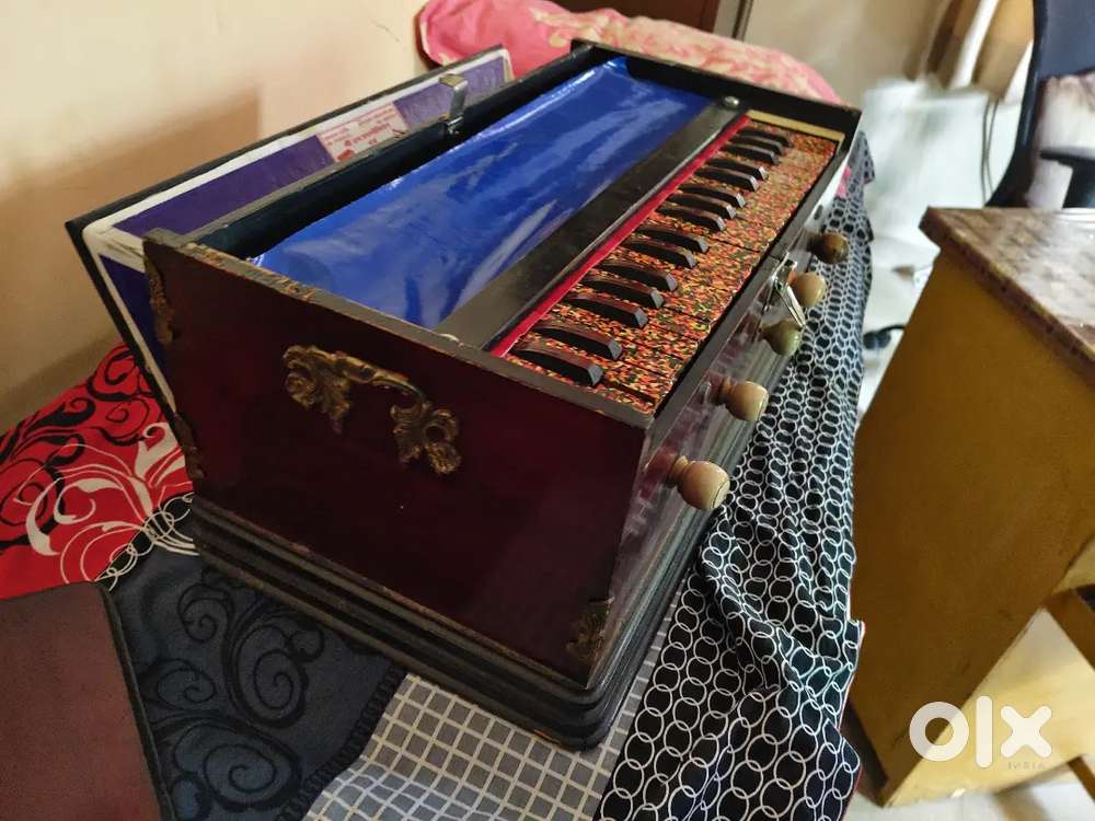 Classical Harmonium