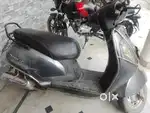 Access 125 best condition mein hai