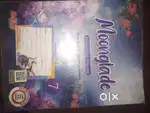 Moonglade(literature reader)