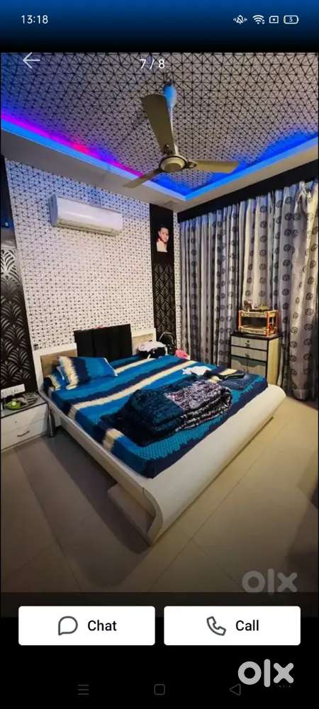 1 ,2,3,4 bhk all available fully furnished semi furnished unfurnished