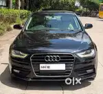 Audi A4 2.0 35 TDI Premium Plus Sunroof, 2016, Diesel