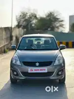 Maruti Suzuki Swift Dzire Zdi BSIV, 2013, Diesel