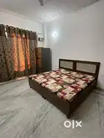 Very well in colony