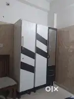Need a room partner male and female both working professional