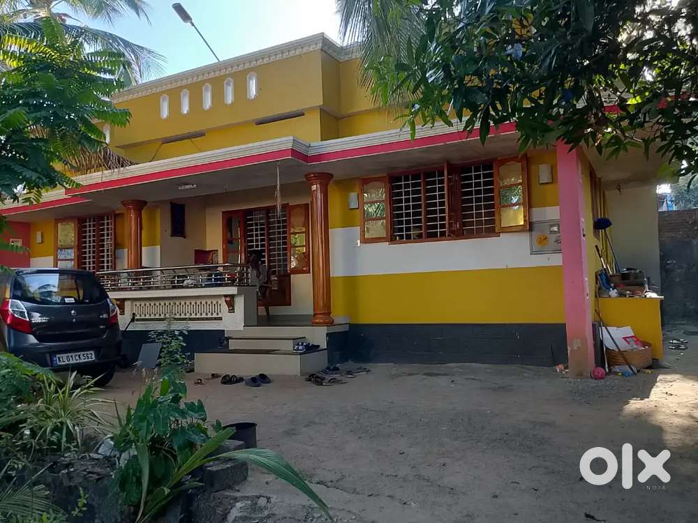 Ready to move on house , Price slightly negotiable