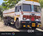 Tata 2518 tanker for sale