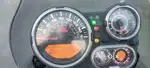 Good Condition and I'm used office use only battery and tyre s new
