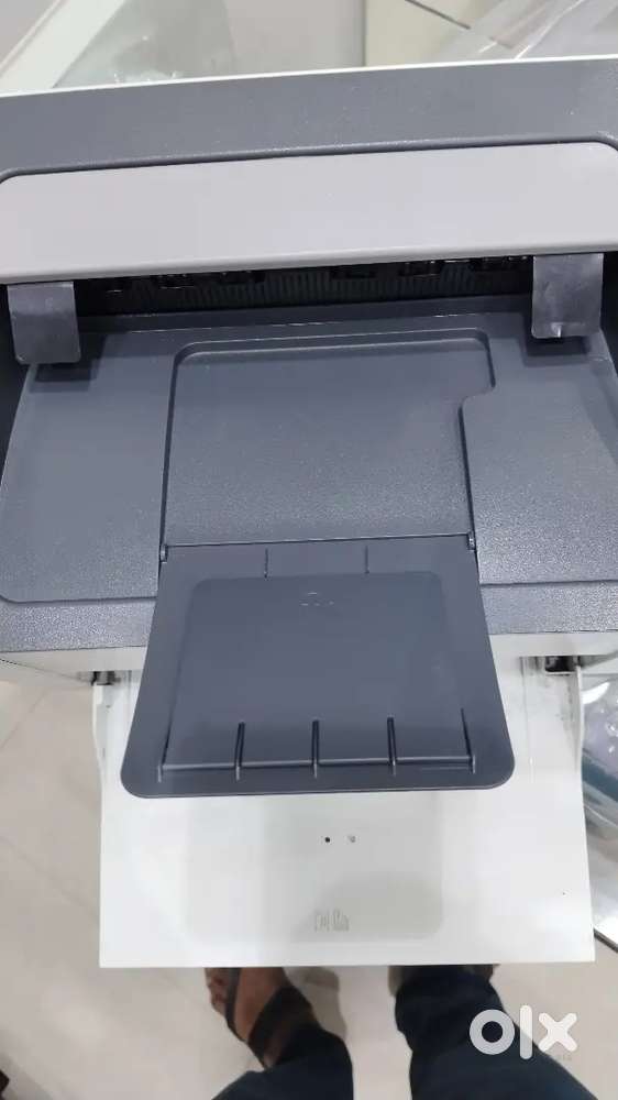 Hp printar