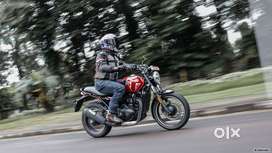 Brand New Triumph Speed T4 2025 0KMs