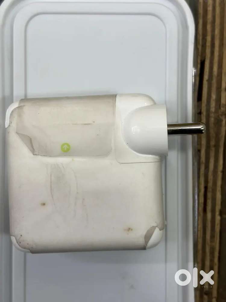 70W USB-C Power Adapter