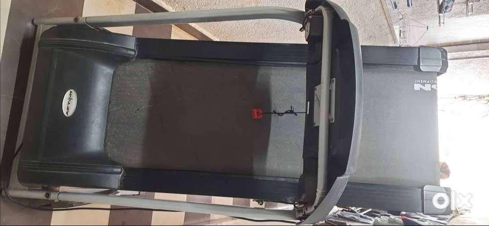 AFTON Tread Mill - Very Good condition