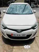Hyundai i20 2013 PETROL & CNG Good Condition