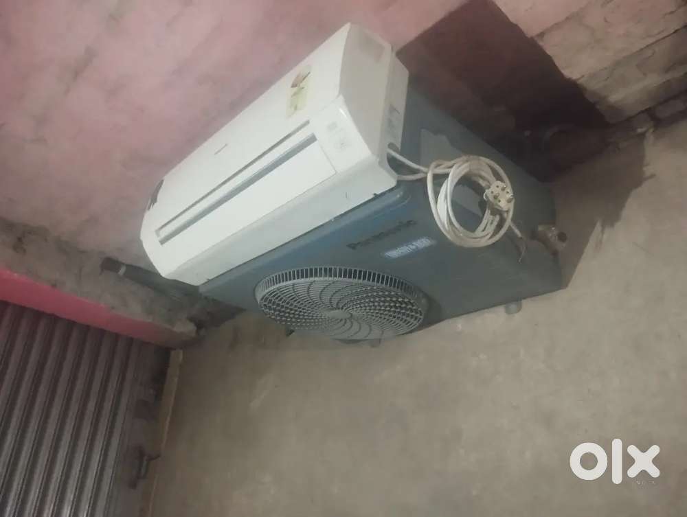 Panasonic 1ton ac