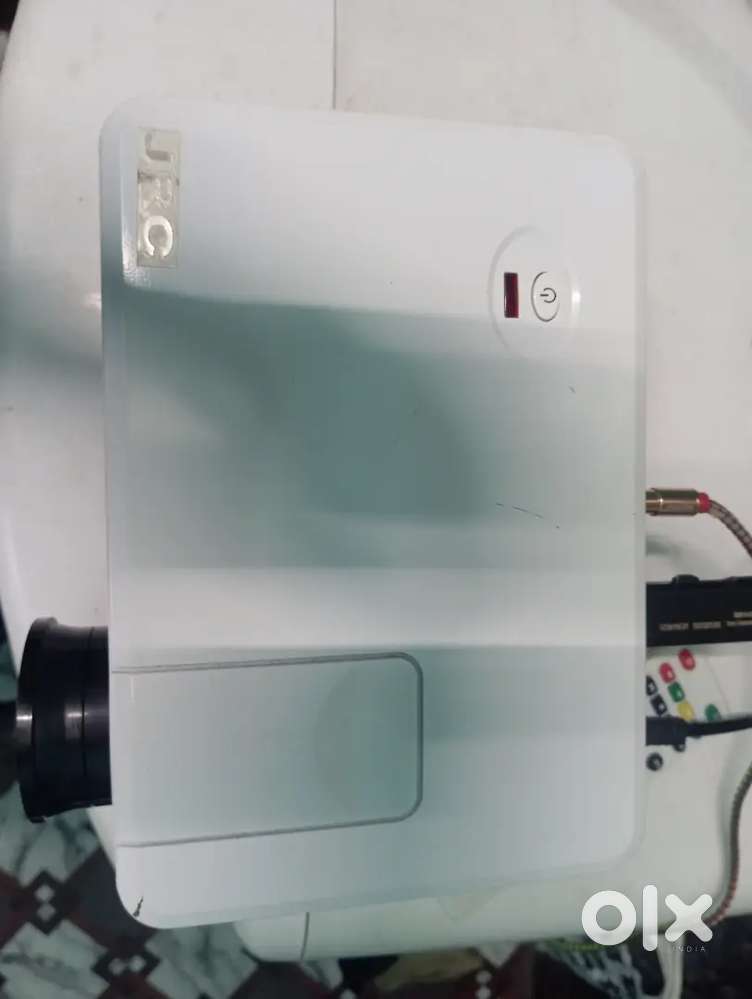 JRC PROJECTOR HD