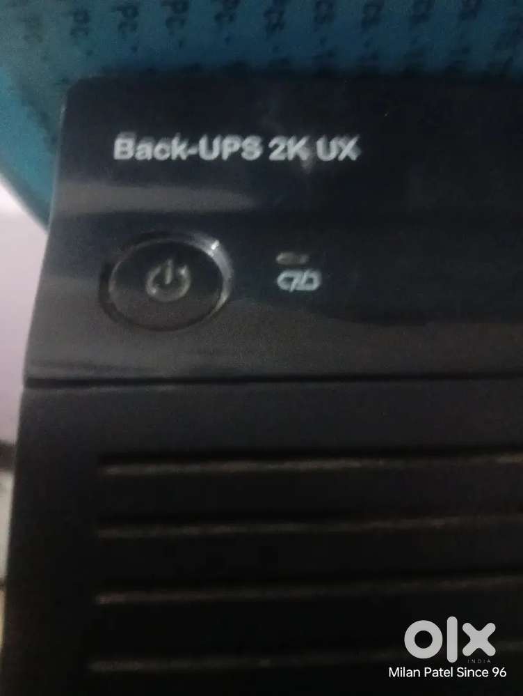 UPS 24v DC TO AC & 36V DC to AC