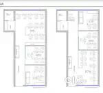 Office For Rent With Furniture Adipur