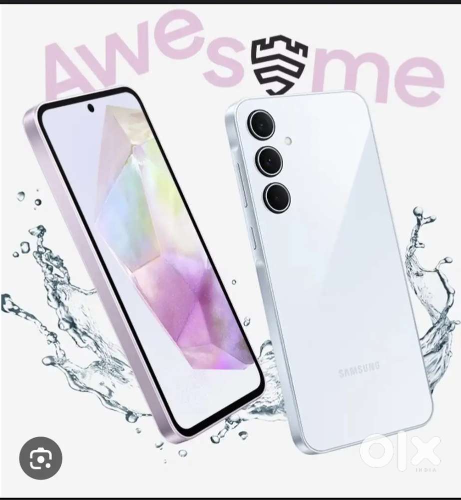 Samsung a35