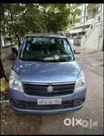 Maruti Suzuki Wagon R 2011 Petrol 79000 Km Driven