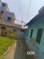 House with land