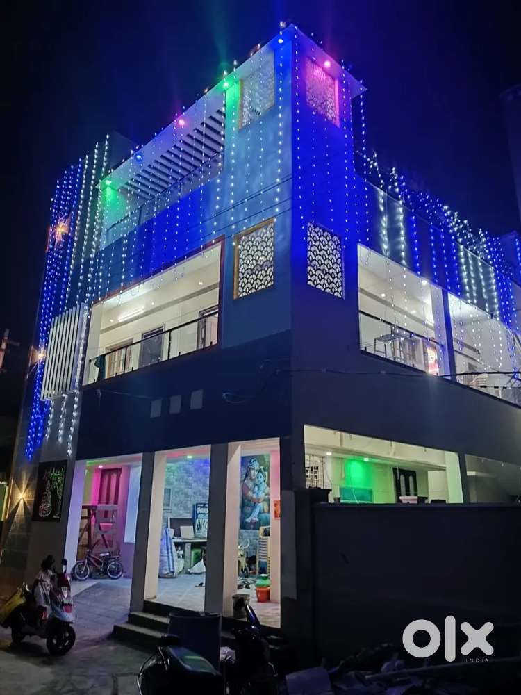 Rent @sithanur 8000 Advance 50000