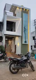 Brand New stylish House for sale