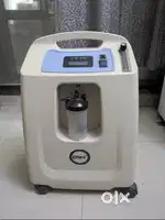 Oxygen concentrator 5L