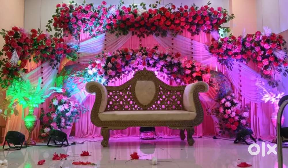 Manager  restaurant and banquet hall