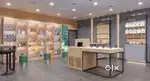 700Sqft Showroom Space Available in Tatabad